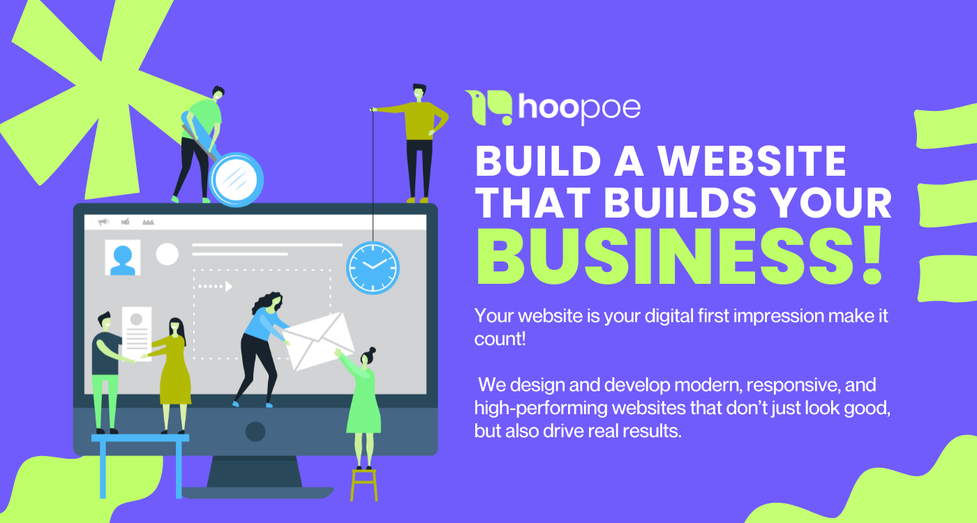 website development services